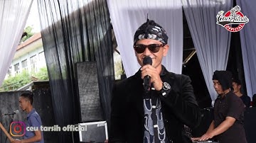 PUKAH - CEU TARSIH WITH ELHA(cipt:wantika)
