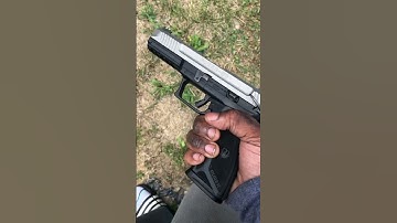 Ruger57 🥶#5.7#Ruger#EverythingEric