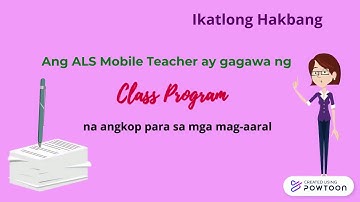 Modular Distance Learning