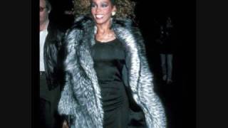 Love Is A Contact Sport Live by Whitney Houston Milan 1988