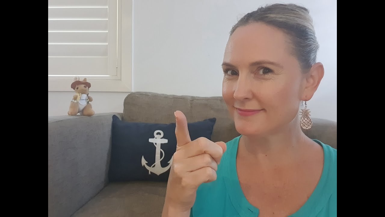 Bring cruising back to Australia