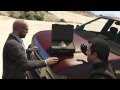 GTA V Mission 45 Derailed First Person PC 60FPS 