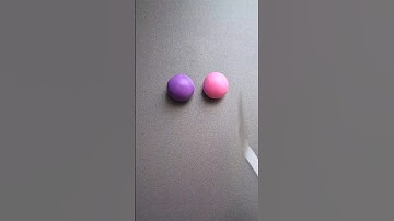 Thanos & Soldiers Guess the mixed colors #satisfying #oddlysatisfying #squidgame