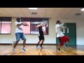 Dancewave Center Jakarta || High School by @NICKIMINAJ & @LilTunechi (CHOREOGRAPHY)