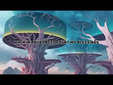 Aura Da Prophet - Gods View (Official Lyric Video)