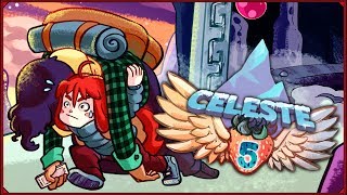 Celeste #5 - Sekret lustra Celeste #5 - Sekret lustra