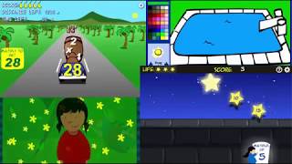 Player Profile Welcome to Sheppard Software!