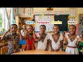 Ijoollee Haa Barannuu Kamolene Miraa 5 Senses Song Fun Afaan Oromo Kids Song Learn Play 