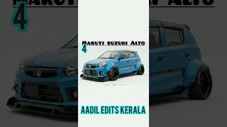🇮🇳indian cars non to modified cars #edit #caredit #alto #maruti suzuki #toyota #tata #hotwheels ✨🔥