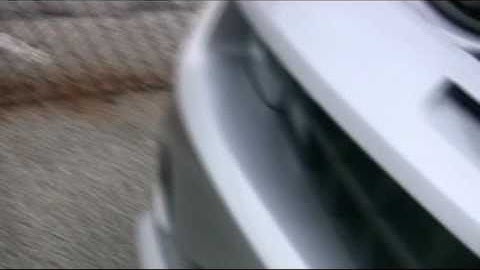 2010 Camaro L99 Stock vs ECS Tune Alone