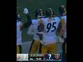 When T.J. Watt became the Watt family sack leader 😤 90 days until the season!