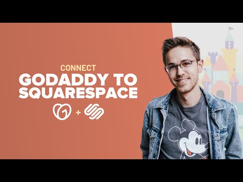 Video: A mund të presë GoDaddy Squarespace?