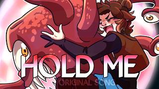 Hold Me - A Dungeons and Dragons Inspired Original Song