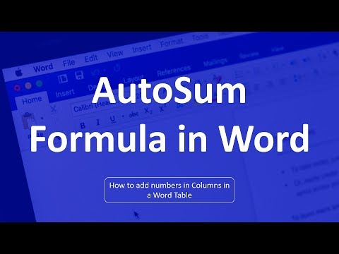 Video: Cum Se Imprimă Formule într-un Word