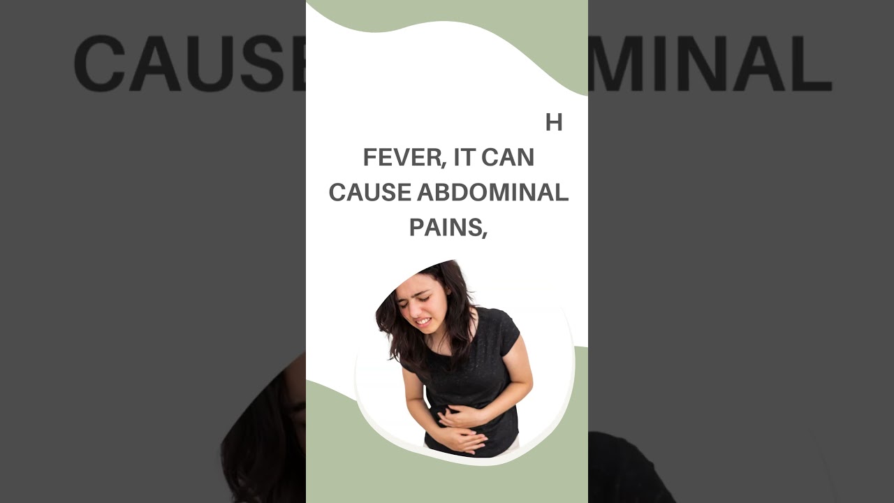 What is typhoid fever #typhoidfever #typhoid #typhoidtreatment #fever #food #shorts