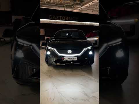 EZ-60 — самая технологичная Mazda в истории? #купитьавто #mazda #gaztormoz #автомобили #автоподзаказ