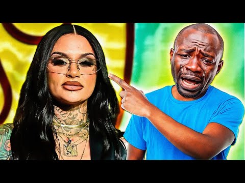 This Female Singer is THE WORST SINGLE MOM EVER!