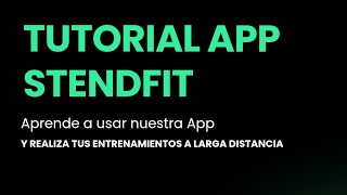 TUTORIAL APP STENFIT IMPERIAL FUNCTIONAL screenshot 1