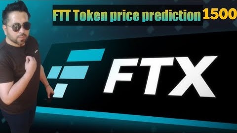 FTT Token price prediction for 2025 bullrun