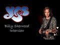 Capture de la vidéo Billy Sherwood: On Those That Say Yes Shouldn't Exist | New Yes Album | Bands Miming On Stage