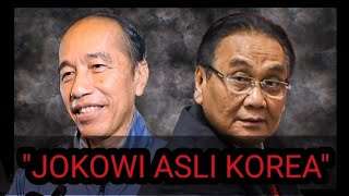 Download lagu BAMBANG PACUL BICARA JOKOWI, KOREA & KESATRIA JAWA‼️