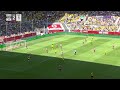 Fortuna Dusseldorf 2-1 Borussia Dortmund | Pre-season Friendly 2026