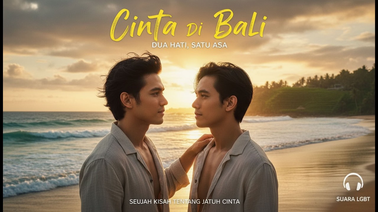 DIA TERUS MUNCUL DI ENAM PENERBANGANKU — DAN AKU TAHU INI BUKAN KEBETULAN SEMATA