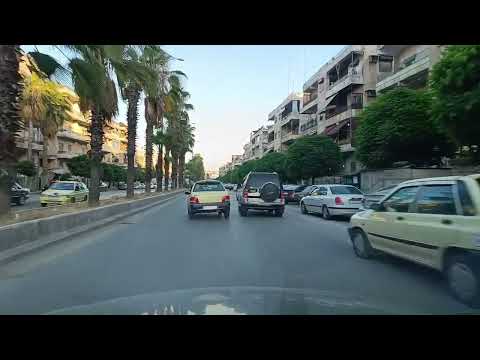 حلب السريان الجديدة مدرسة الكلمة نزلة شارع الزهور