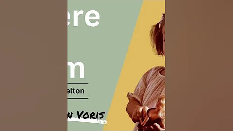 Where I'm From #62 with Kirsten Voris