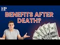 What Happens To Your VA Benefits After Death?