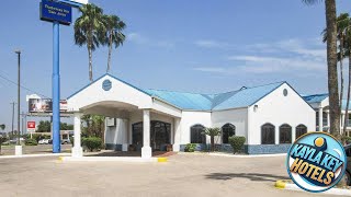 Rodeway Inn San Juan | Mcallen (TX), United States | Hotel Review 🏨