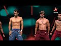 Dance+ 6 | Punit & Salman On Fire