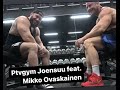 Ptvgym Joensuu feat. Mikko Ovaskainen