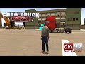 Euro Truck Driver 2018 Android Gameplay in 2021