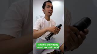 tips foto prewed ( DIY snoot ) tips foto prewed ( DIY snoot )
