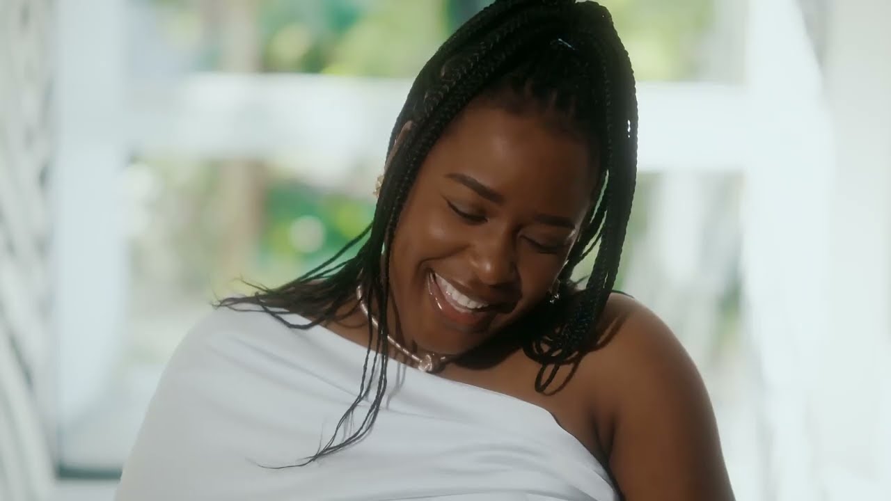 Charlotte Dipanda - King na Queen ( Clip Officiel )