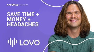 Perfect Your Voiceovers with LOVO Studio!