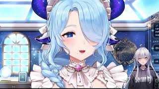 vtuber reacts with     your one and  only Mrmushroom and listen to me rant on about anything