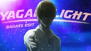 My Little Dark Age | Light Yagami