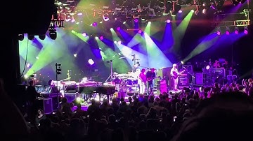 Phish - 8/26/23 - Everything’s Right