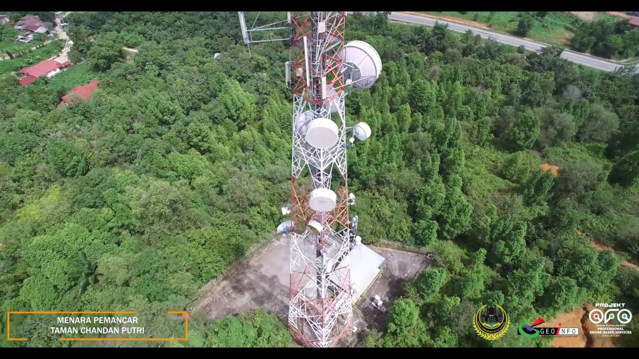 Telco Tower Inspection YouTube Telco Tower Inspection YouTube