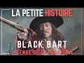 Black Bart, la Légende des Pirates