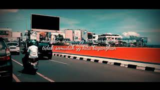 Story wa manado city