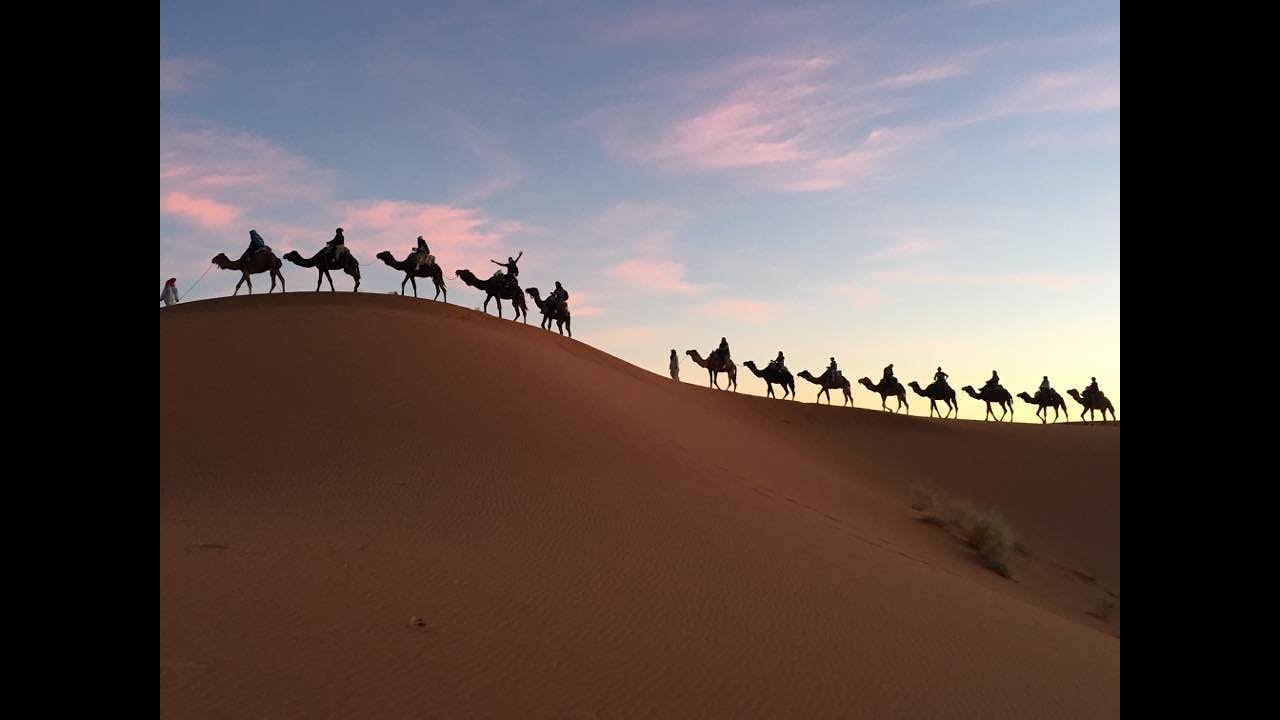 Merzouga/ouarzazat/gorges de todra desert sahara maroc رحلة الرمال الذهبية مرزوكة-ورززات-مضايق تودغا