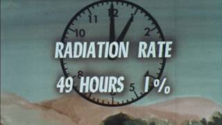 Radioactive Fallout And Shelter (1965)