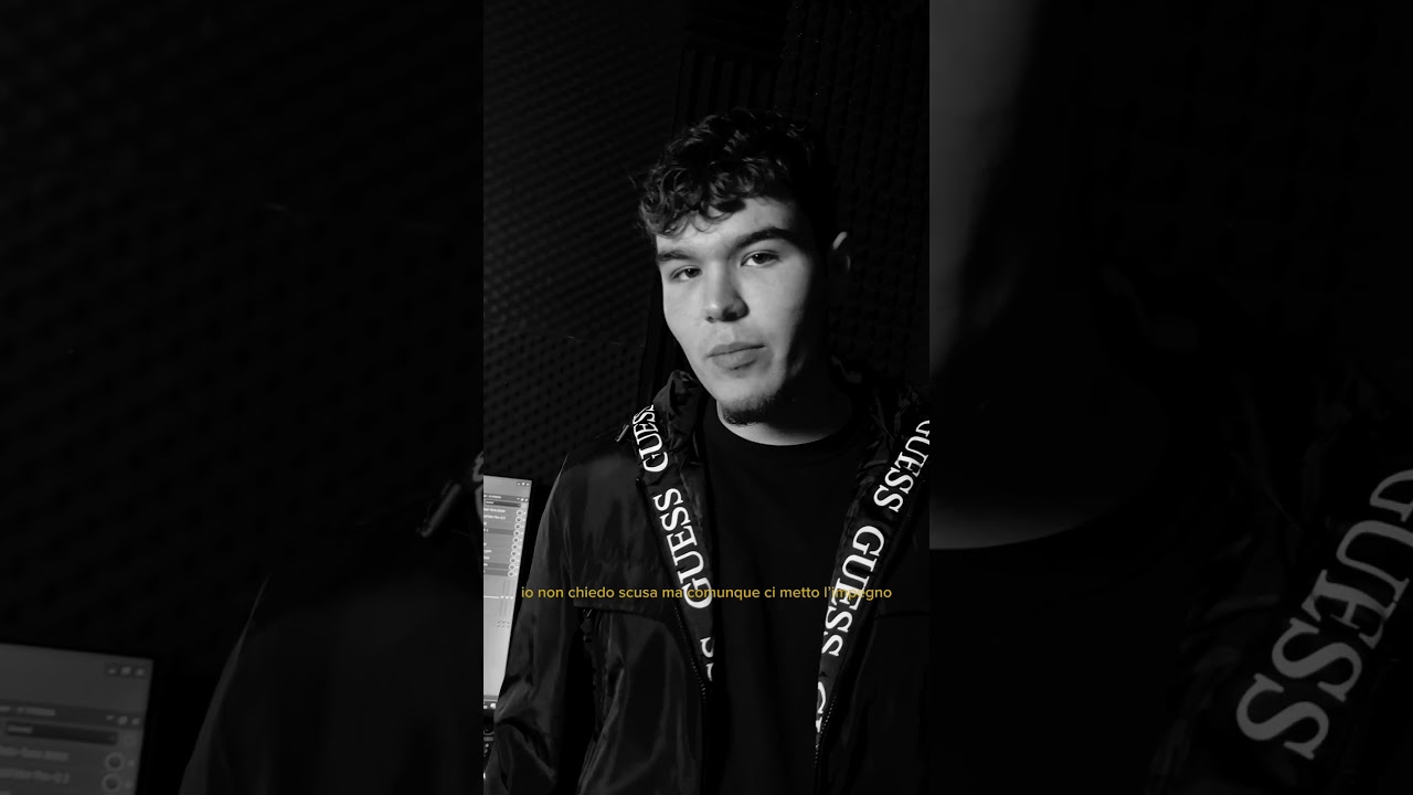 THEKEYSEASON Ep.6  X Creed