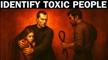 How to Deal with Toxic People — Machiavelli’s 7 Cold Laws