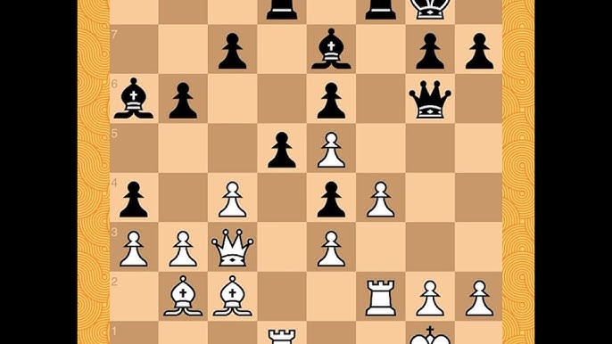 Stockfish Robot Teaching Chess Strategy how You can Play like a Grandmaster   Alphazero vs Stockfish   : r/PromoteGamingVideos