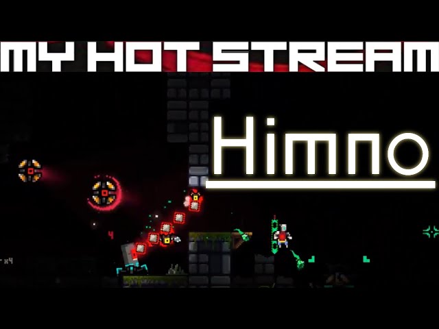 Himno: The Silent Melody - First Impressions & Early Game Experience