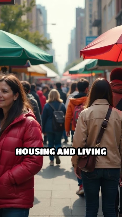 Canada vs Morocco: Which Country Offers a Better Daily Life?